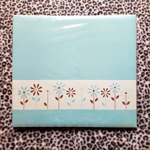 SEI Granny's Kitchen 12x12 Scrapbook Album, Farmhouse Primitive Country Chic!